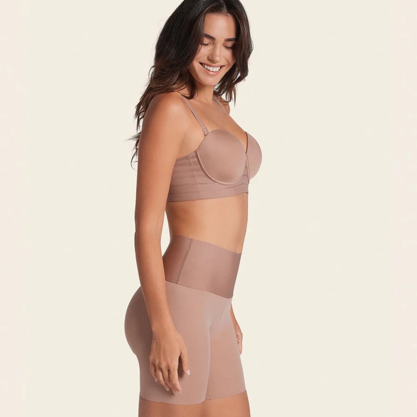 Compression Shaper Shorts