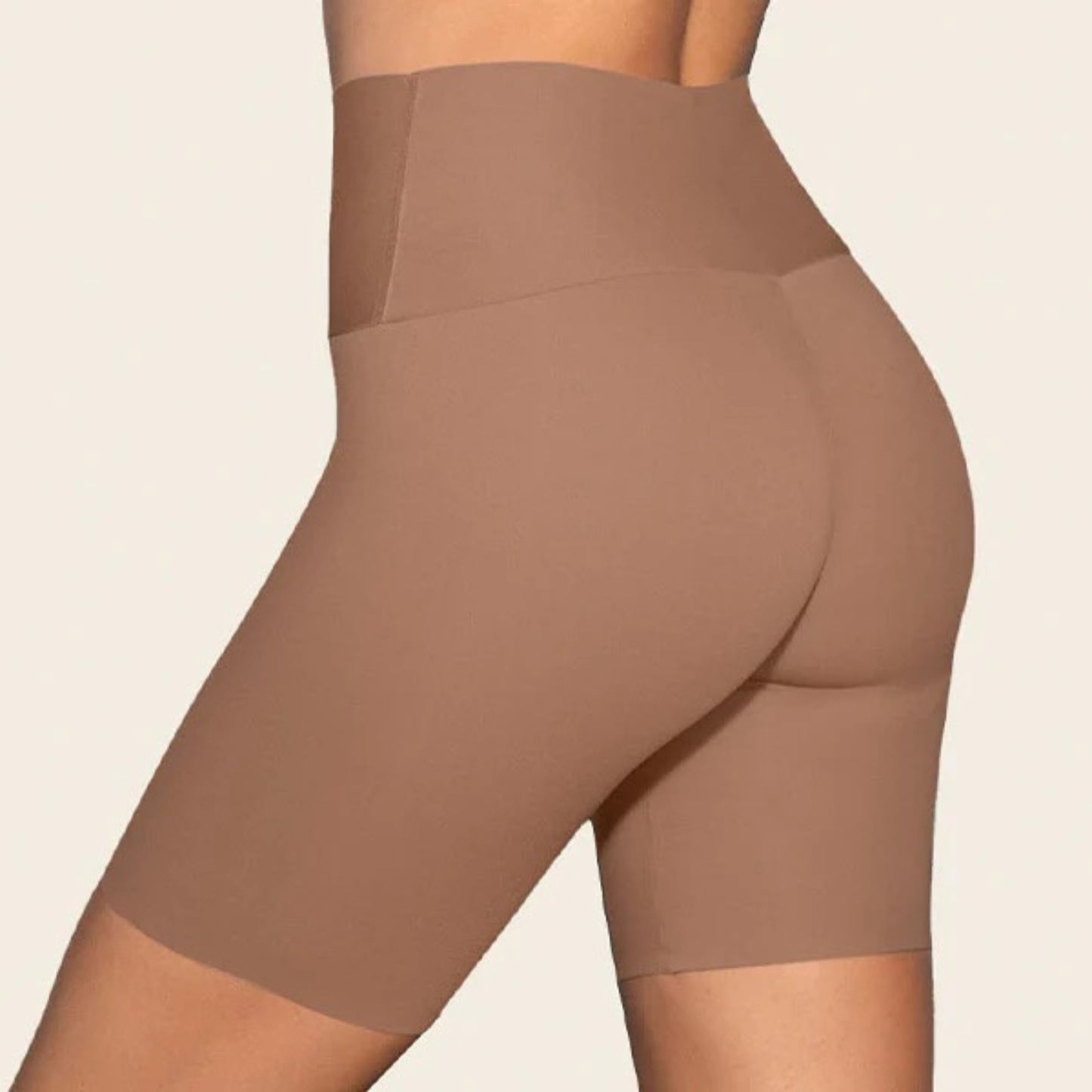 Compression Shaper Shorts