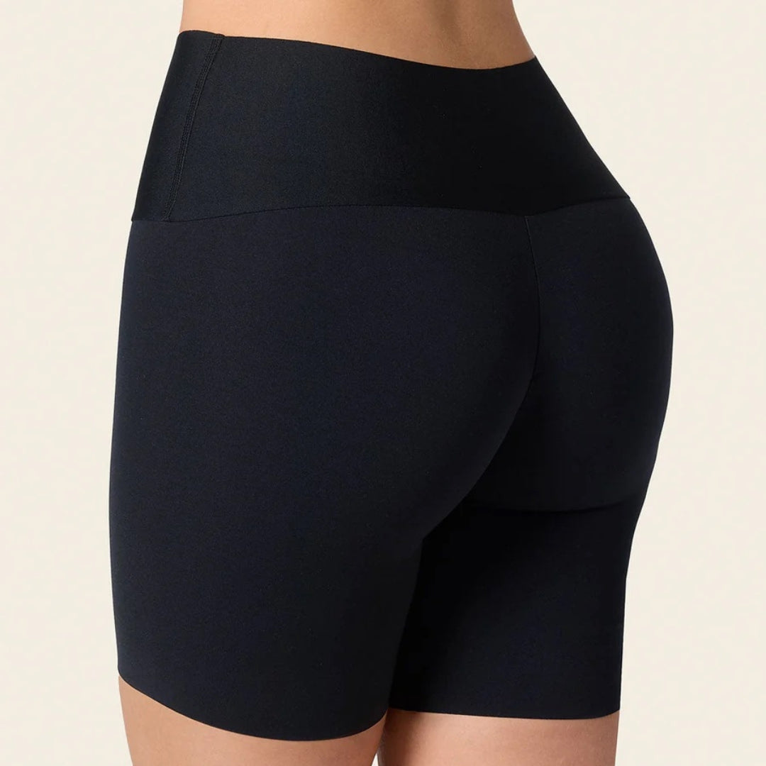 Compression Shaper Shorts