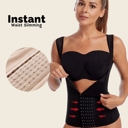 Waist Corset Body Shaper