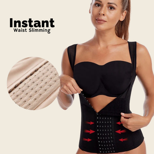 Waist Corset Body Shaper