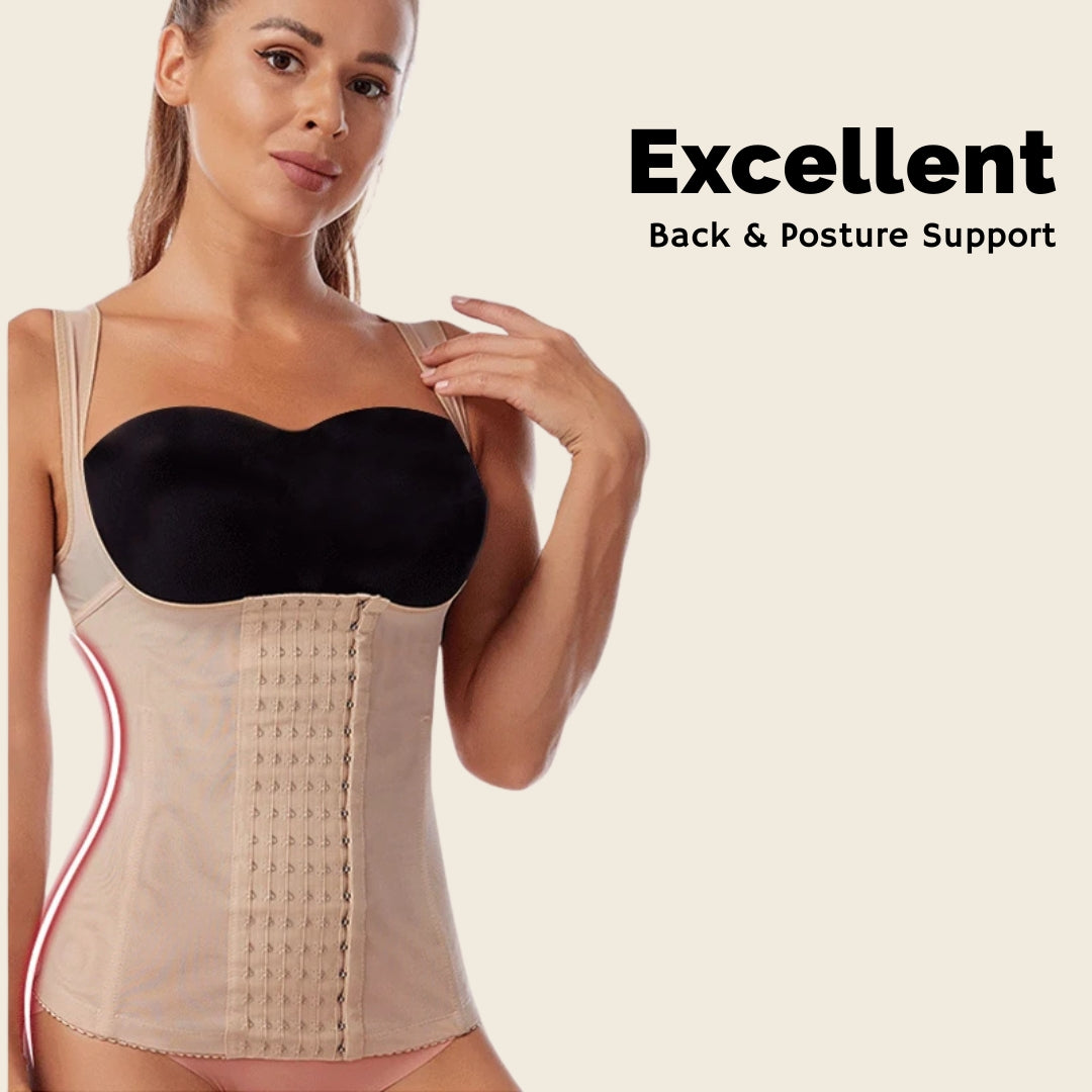 Waist Corset Body Shaper