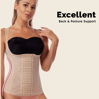 Waist Corset Body Shaper