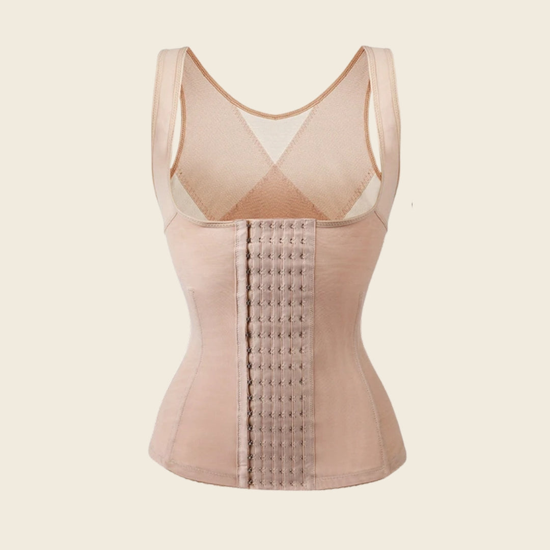 Waist Corset Body Shaper